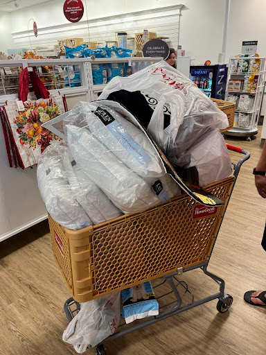 Department Store «HomeGoods», reviews and photos, 6262 State St, Murray, UT 84107, USA