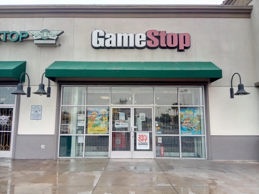 Game store Inglewood