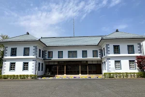 Nakanojo Museum of Folk and History image