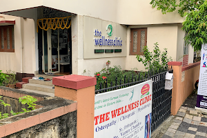The Wellness Clinic | Best Physiotherapy Clinic in Kolkata | Osteopathy Clinic in Kolkata | Chiropractic Clinic in Kolkata | image