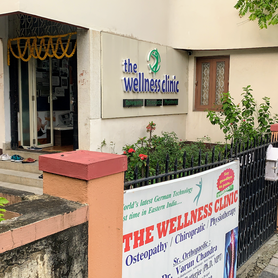 The Wellness Clinic