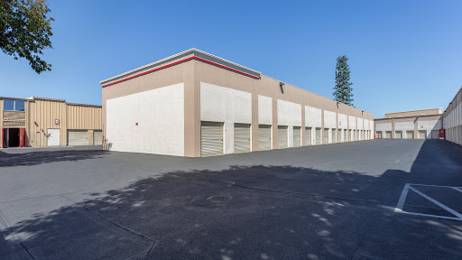 Self-Storage Facility «TownCentre Self Storage», reviews and photos, 345 Town Centre Terrace, Brentwood, CA 94513, USA
