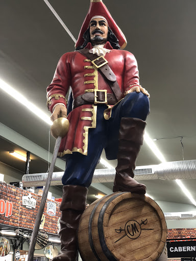 Liquor Store «The Bottle Shop», reviews and photos, 1510 Eatonton Rd, Madison, GA 30650, USA