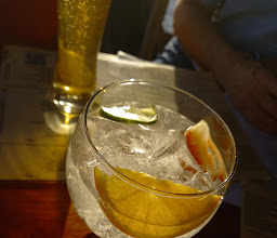 the Green Craft Bar - Modderfontein photo