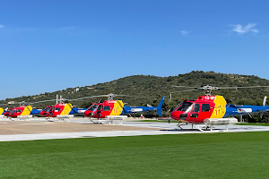 HTA Helicópteros, Lda. image