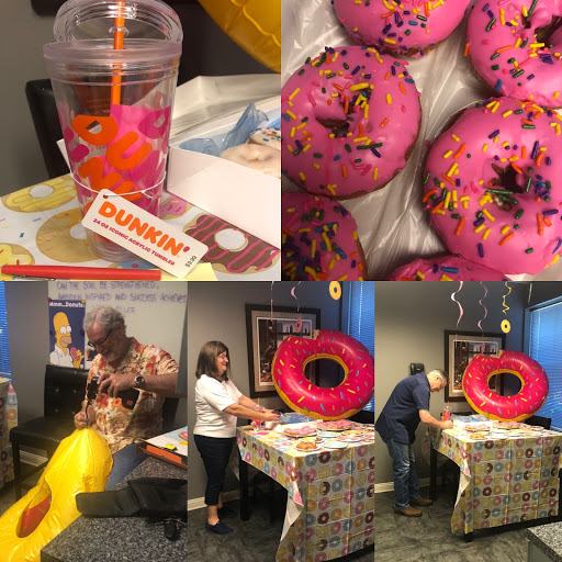 Advertising Agency «Redstone», reviews and photos, 10031 Maple St, Omaha, NE 68134, USA