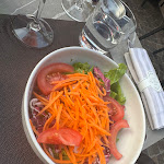 Photo n°2 de l'avis de Melanie.a fait le 11/05/2024 à 10:40 sur le  Ristorante Corte S.Luca à Bardolino