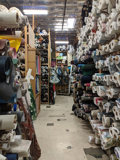 Fabric Store «Mill End Fabrics», reviews and photos, 1745 Kuenzli St, Reno, NV 89502, USA