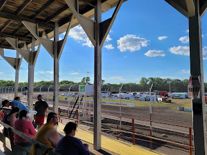 Shelby County Speedway