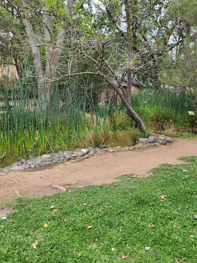 Nature Preserve «Effie Yeaw Nature Center», reviews and photos, 2850 San Lorenzo Way, Carmichael, CA 95608, USA
