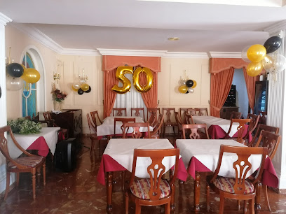 Restaurante Carmen - Av. Carlos III, 150, 14100 La Carlota, Córdoba, Spain