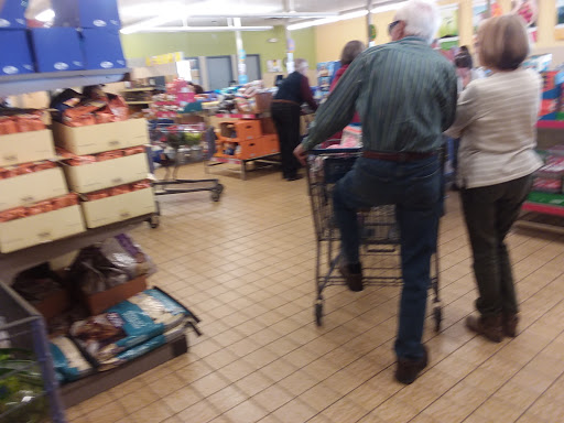 Supermarket «ALDI», reviews and photos, 2553 SE Washington Blvd, Bartlesville, OK 74006, USA