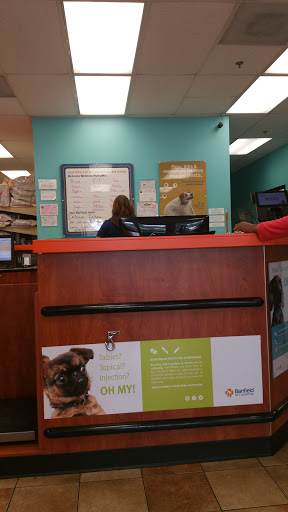 Pet Supply Store «PetSmart», reviews and photos, 4500 Mitchellville Rd, Bowie, MD 20716, USA