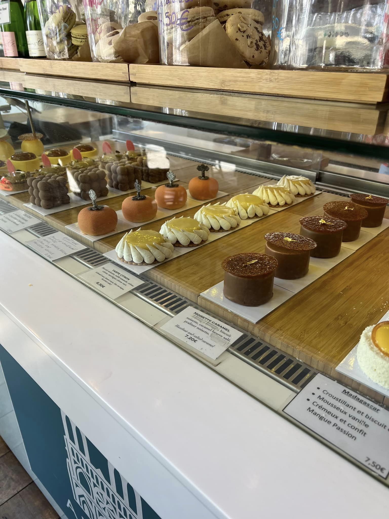 Photo n° 2 de l'avis de ahmad.e fait le 21/09/2022 à 07:54