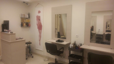 Perla Coiffure à Paris