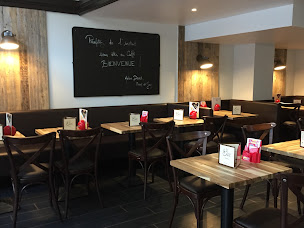 Photo n°17 de Le Caffè Cherbourg à Cherbourg-en-Cotentin ()
