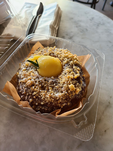Donut Shop «Sidecar Doughnuts & Coffee», reviews and photos, 270 E 17th St #18, Costa Mesa, CA 92627, USA