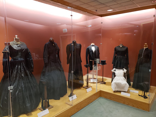 History Museum «Museum of the Oregon Territory», reviews and photos, 211 Tumwater Dr, Oregon City, OR 97045, USA