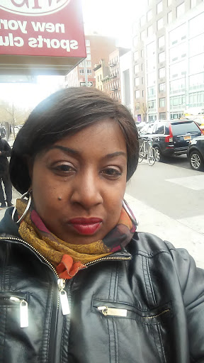 Beauty Supply Store «Orange Beauty Supply», reviews and photos, 317 W 125th St, New York, NY 10027, USA