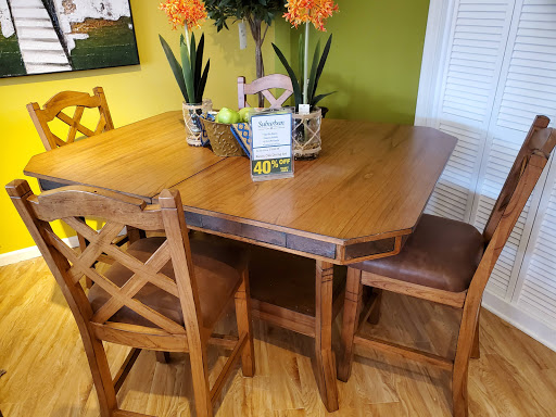 Furniture Store «Suburban Furniture», reviews and photos, 10 NJ-10, Succasunna, NJ 07876, USA