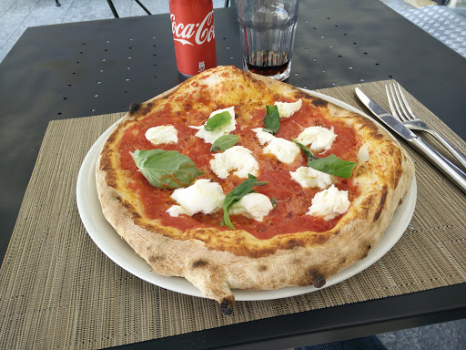 Ristorante Corte Santo Stefano in Cesano Maderno, Provincia di Monza e della Brianza