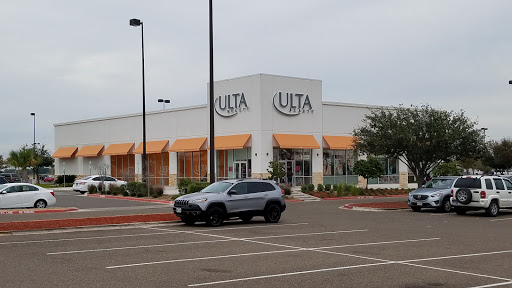 Hair Salon «Ulta Beauty», reviews and photos, 601 E Trenton Rd, Edinburg, TX 78539, USA