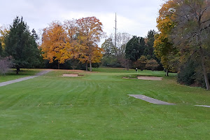 Brown Deer Park Golf Course