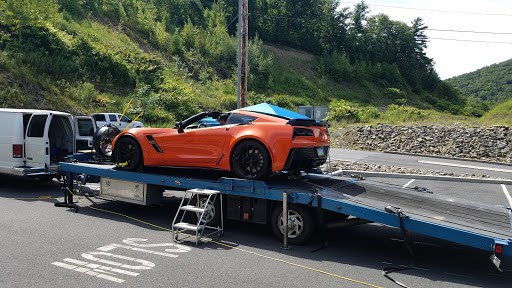 Auto Parts Store «A & A Auto Stores, Inc.», reviews and photos, 954 Schuylkill Mall Rd, Frackville, PA 17931, USA