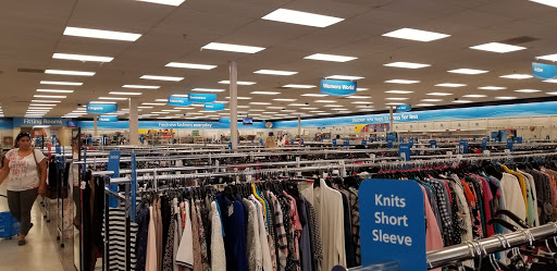Clothing Store «Ross Dress for Less», reviews and photos, 1427 W Pipeline Rd, Hurst, TX 76053, USA