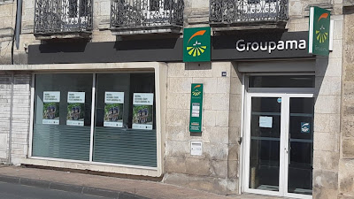 Agence Groupama Carbon Blanc à Carbon-Blanc
