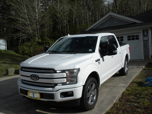 Ford Dealer «Mahwah Ford Sales & Service», reviews and photos, 55 Franklin Turnpike, Mahwah, NJ 07430, USA