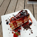 Photo n°1 de l'avis de Vio. fait le 18/08/2022 à 19:30 sur le  Altes Stellwerk Café Bad Driburg à Bad Driburg