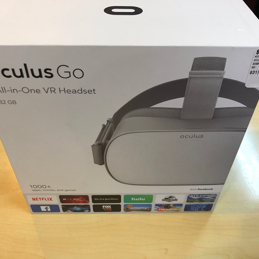 Pawn Shop «Ace Buyers Downtown», reviews and photos, 1235 Willamette St, Eugene, OR 97401, USA