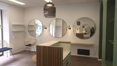 Le Miroir d'Olivia à Rennes