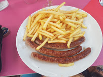 Plats et boissons du Restaurant Le Kiosque à Malices à Montpellier - n°10