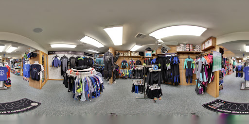 Surf Shop «Heritage Surf & Sport», reviews and photos, 3700 Landis Ave, Sea Isle City, NJ 08243, USA
