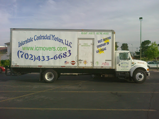 Moving and Storage Service «Load 4 Less Moving Services», reviews and photos, 4640 Meadows Ln #110, Las Vegas, NV 89107, USA