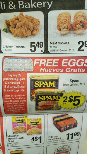 Grocery Store «Food 4 Less», reviews and photos, 6700 Cherry Ave, Long Beach, CA 90805, USA