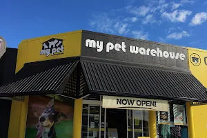 My Pet Warehouse Windsor image