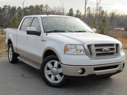 Used Car Dealer «Lifetime Auto Connection», reviews and photos, 8440 Jefferson Davis Hwy, Fredericksburg, VA 22407, USA