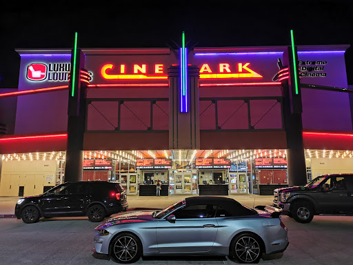 Movie Theater «Cinemark 17 and XD», reviews and photos, 1600 Lake Robbins Dr, The Woodlands, TX 77380, USA