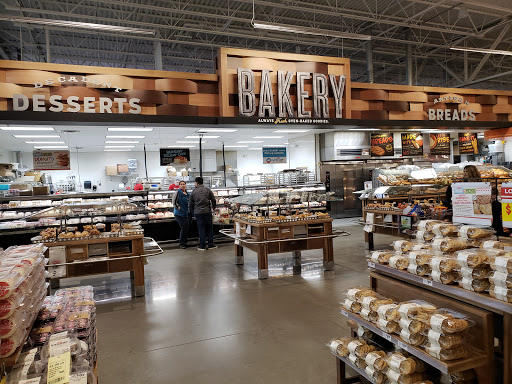 Grocery Store «H-E-B plus!», reviews and photos, 2965 I-35, New Braunfels, TX 78130, USA