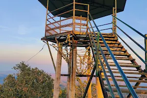 Pidhaghat Watch Tower image