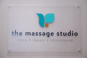 The Massage Studio image