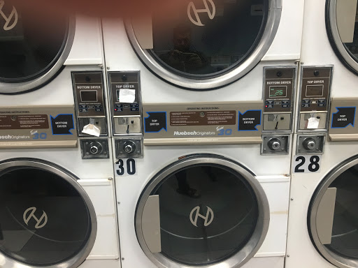 Laundromat «VJAG Laundry & Dry Cleaners», reviews and photos, 604 S Oyster Bay Rd, Hicksville, NY 11801, USA