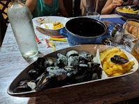 Moule du Restaurant Poivr'Sel à La Londe-les-Maures - n°1