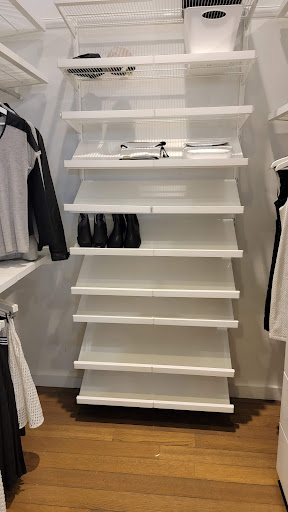 Home Goods Store «The Container Store», reviews and photos, 902 Old Country Rd, Garden City, NY 11530, USA