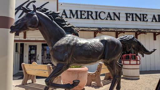 Art Gallery «American Fine Art Editions Inc», reviews and photos, 3908 N Scottsdale Rd, Scottsdale, AZ 85251, USA