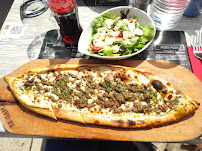 Pizza du Restaurant Le Gapiand à Saint-Just-Saint-Rambert - n°6