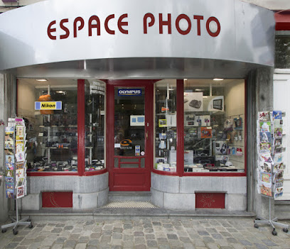 Espace Photo